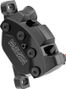 Estribo de freno de disco hidráulico Sram Maven Silver Negro B1