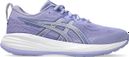 Asics Gel-Cumulus 27 GS Purple Kids' Running Shoes