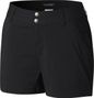Columbia Saturday Trail Shorts Black Women 10
