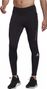 Adidas Own The Run Long Tights Zwart