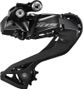 Shimano 105 Di2 RD-R7150 Achterderailleur 2x12S Zwart
