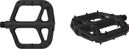 OneUp Pair of Black Composite Pedals