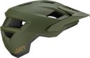 Casque VTT Leatt AllMtn 1.0 V23 Pine Vert