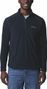 Columbia Klamath Range II Half Zip Fleece Black