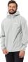 Jack Wolfskin Elsberg 2.5L Grey waterproof jacket