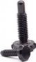 OAK Root Lever Pro Screw Kit Black