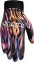 Guanti lunghi Dharco Gravity multicolori da donna