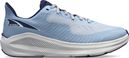 Altra Experience Form Blue Hardloopschoenen voor dames