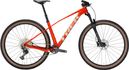 VTT Semi-Rigide Trek Procaliber 9.5 Shimano 12V 29'' Rouge Gén. 3
