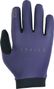 ION Logo Violet MTB Handschoenen Unisex