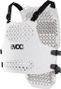 Evoc White Protective Vest