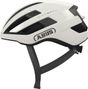 Abus WingBack Straßenhelm, weiß
