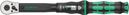 Wera-Clé dynamométrique Drive 20 - 100 Nm-Click-Torque C 2