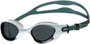 Lunettes de natation The One Plus Arena Gris/Blanc/Vert