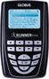 Electroestimulateur Globus Runner Pro