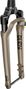 Forcella Rockshox Rudy Ultimate XPLR 700c | 12x100 mm | Offset 45 | Beige Kwiqsand