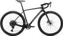 Orbea Terra H50 1X Gravel Bike Shimano Cues 10S 700 mm Diamond Black 2026