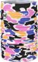 Tour de Cou Buff CoolNet UV Multicolore Enfant