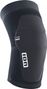 Kneepads ION K-Sleeve Black