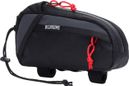 Holman Top Tube Bag 1L Chrom-Rahmentasche, schwarz XRF