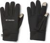 Columbia U Omni-Heat Touch II Gloves Black Unisex L