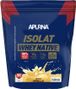 Protein Drink Apurna Isolat Whey Native Vanilla 720g