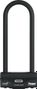 Abus 58/140HBIII230 SL U Lock Black