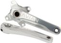Pédalier BMX Avian Cadence Argent