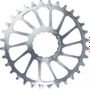 Plateau Shift Up argent  (RACE FACE)