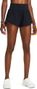 Short Under Armour Fly-By Elite 8 cm Noir Femme