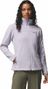 Columbia Fast Trek II Women's Purple Fleece