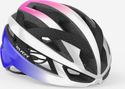 Rudy Project Casque Rebel Carbon - Blanc