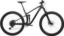 Refurbished Produkt - Mountainbike All-Suspenduced Trek Fuel EX 7 5th Gen. Sram NX Eagle 12V 29' Schwarz 2023