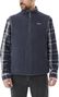 Polare senza maniche Uomo Lafuma Maury Sherpa Blue