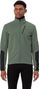 Giacca softshell Vaude Matera II verde