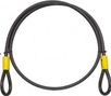 Cavo antifurto Auvray SteelCable ø12mm 180cm