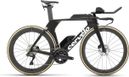 Cervelo P5 Triatlonfiets Shimano Ultegra Di2 12S 700 mm Zwart 2025