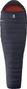 Sac de Couchage Duvets Ultralite Down 150 Zip Gauche Noir