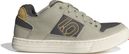 Zapatillas planas para mujer Adidas Five Ten Freerider Beige