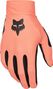 Gants Longs Fox Flexair Corail