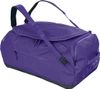 Borsa da viaggio Evoc Duffle 60 viola e nero 