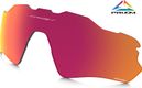 Verres pour Lunettes Oakley Radar EV - Prizm Road Path