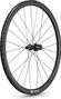 Hinterrad DT SWISS  PRC 1400 SPLINE Carbon 35mm | Shimano / Sram | Drahtreifen