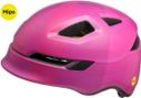 KED Casque Vélo Pop Mips - Rose