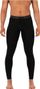 Collant Long Saxx Roast Master Mw Bottom Noir Homme