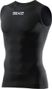 Sixs SMX Sleeveless Under Shirt Black