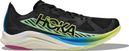 Refurbished Product - Hoka Unisex Cielo Road RD Running Shoes Black Multi Color