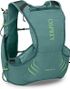 Sac d'hydratation Osprey Duro Pro 10 Vert Homme