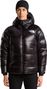 The North Face Summit Pumori Daunenjacke für Damen, schwarz