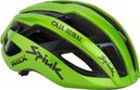 Spiuk Profit Green Road Bike Helmet
